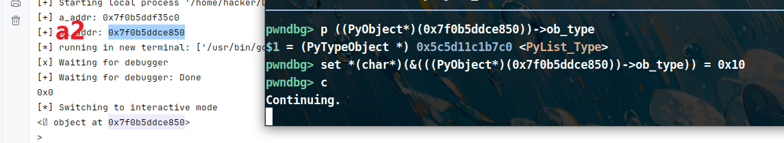 CPython PWN | HackC0der's Blog